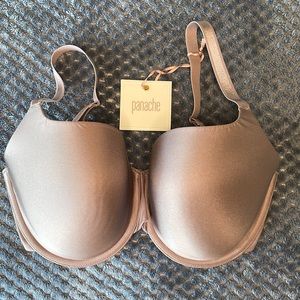 Panache 32FF Tshirt Bra NWT